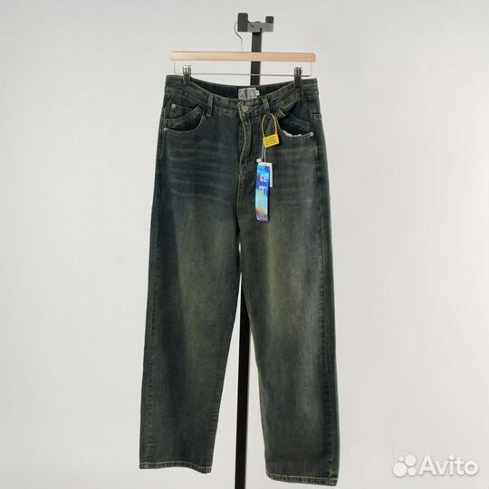 Джинсы Cav Empt