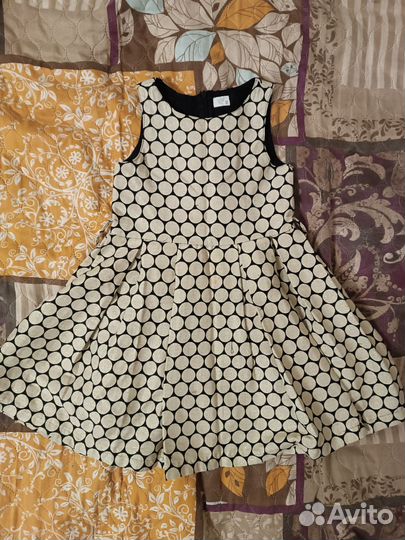 Вещи пакетом 110см