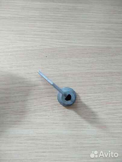 Тестомешалка для Mulinex