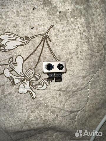 Камера на iPhone 7 plus оригинал