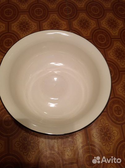 Посуда (эмалир.,чугун.,алюмин.) (СССР)