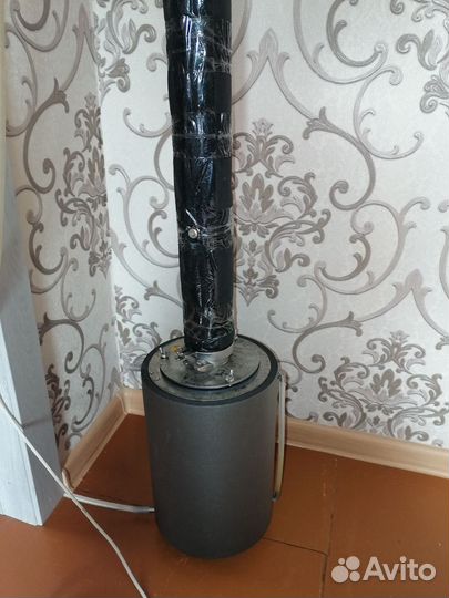 Самогонный аппарат 2 дюйма