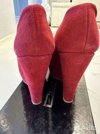 Туфли женские 38 размер