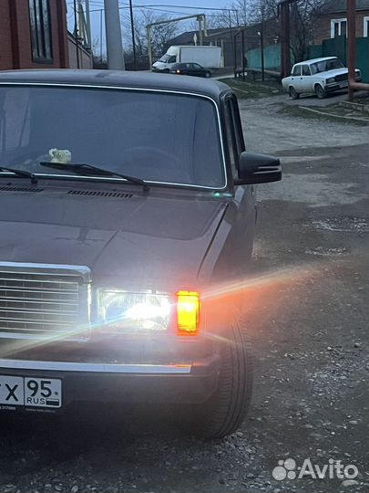 Зеркала ваз 2107