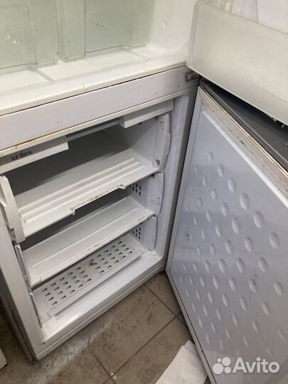 Холодильник Beko