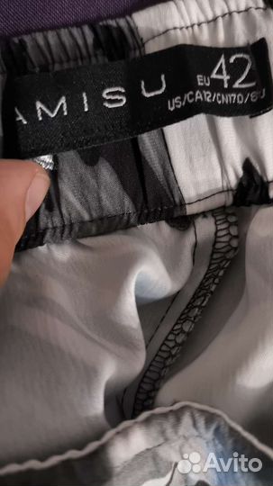 Бриджи женские летние