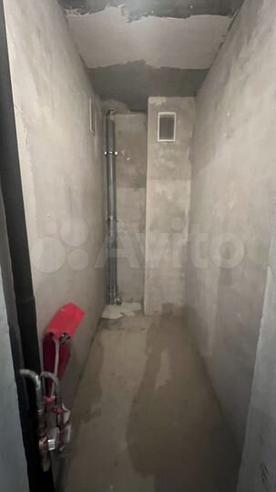 Квартира-студия, 24 м², 1/7 эт.