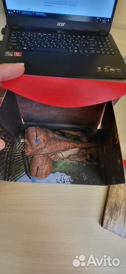 3D пазлы McDonalds