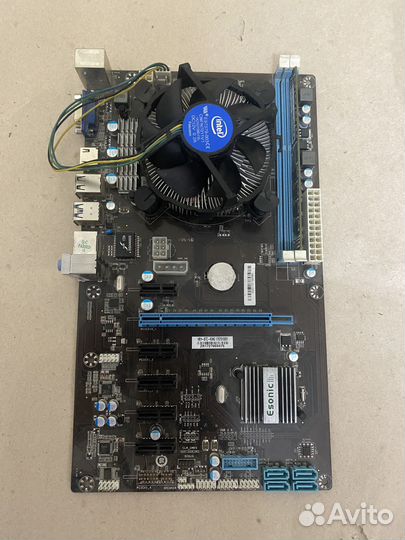 Ремонт Компьютеров и Ноутбуков Установка Windows