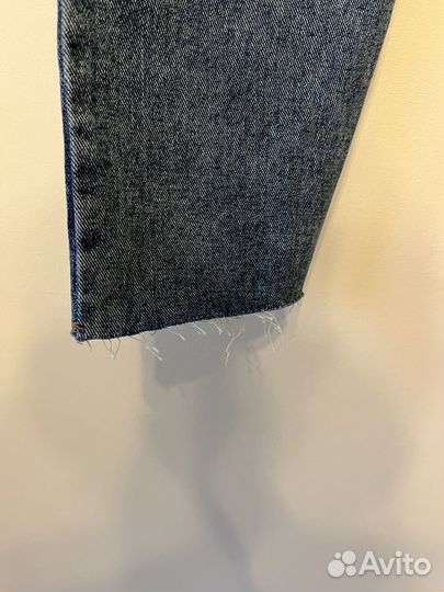 Джинсы 8 seconds