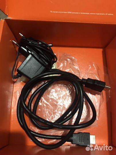 Тв приставка винк тор