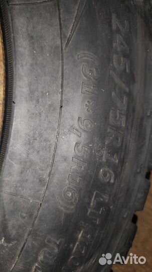 Колеса на УАЗ 31