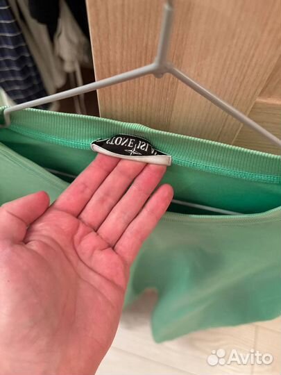 Stone island свитшот оригинал