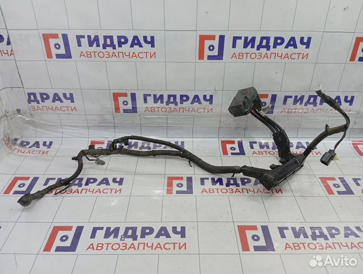 Клемма аккумулятора плюс Hyundai Tucson (TL) 91982C7010