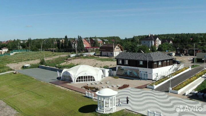 Аэросъемка с квадрокоптера. Съёмка с дрона