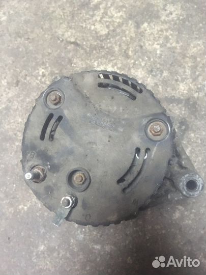 Генератор газель