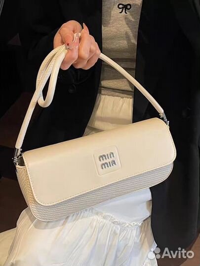 Сумка женская miu miu