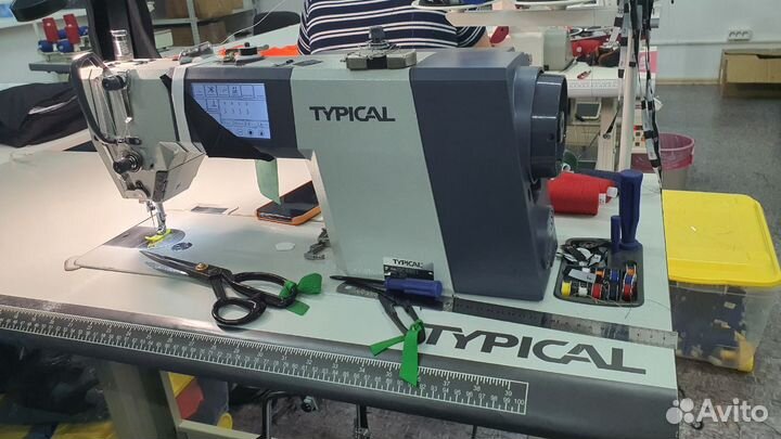 Швейное производство, пошив одежды на заказ