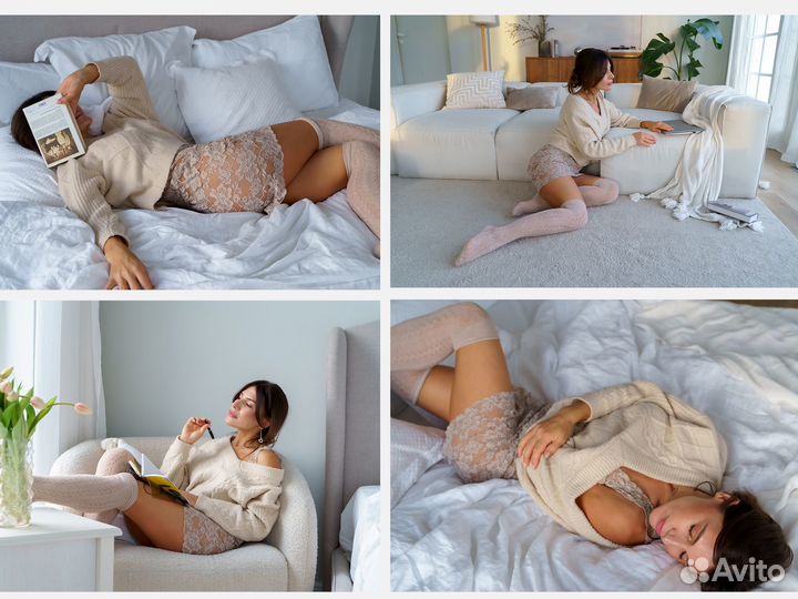 Фотограф (готовность фото 2 дня)