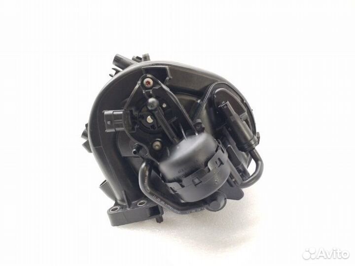 Коллектор впускной Chevrolet Cruze 1.8 F18D4 2011