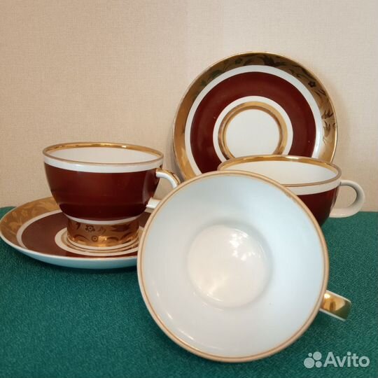 Кофейные пары лфз