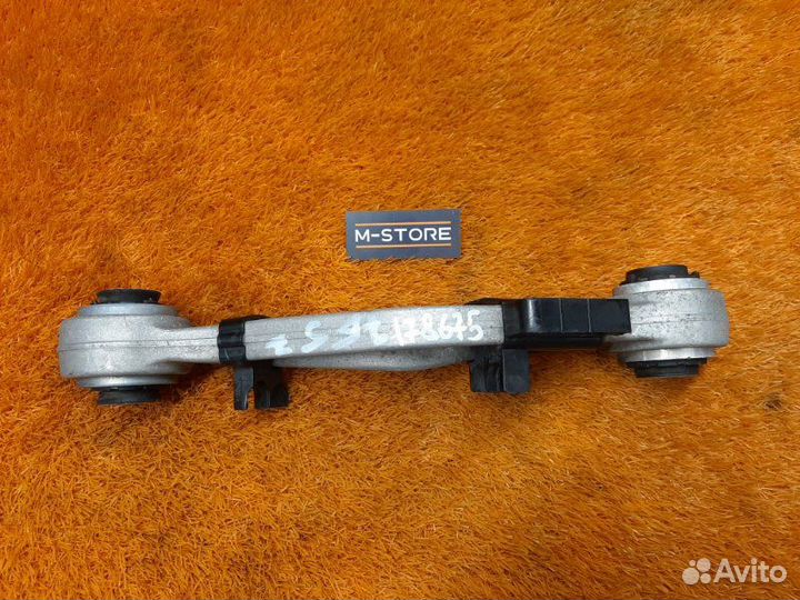 Рычаг подвески верхний задний правый Bmw 5-Series