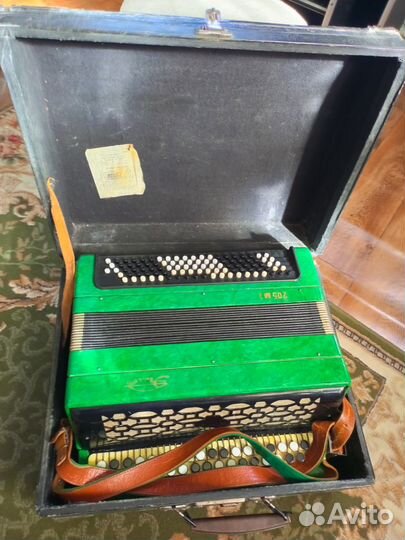 Продам баян