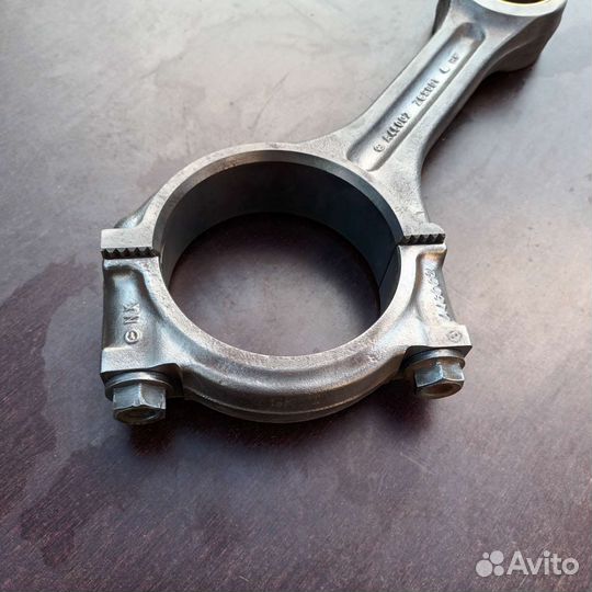 Шатун Аксор 457