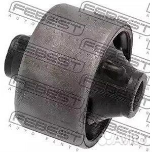 Сайленблок задний переднего рычага febest TAB-462