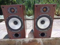 Молочная акустика Monitor audio bronze b2