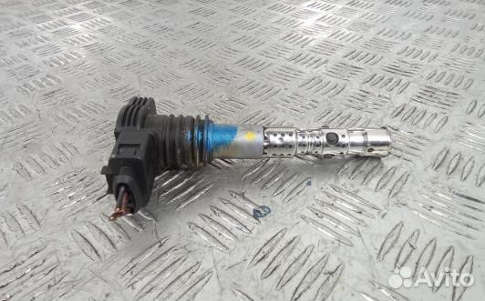 Катушка зажигания бензиновая audi TT 8N (PML10DE01