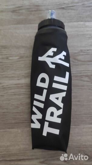 Бутылка для воды