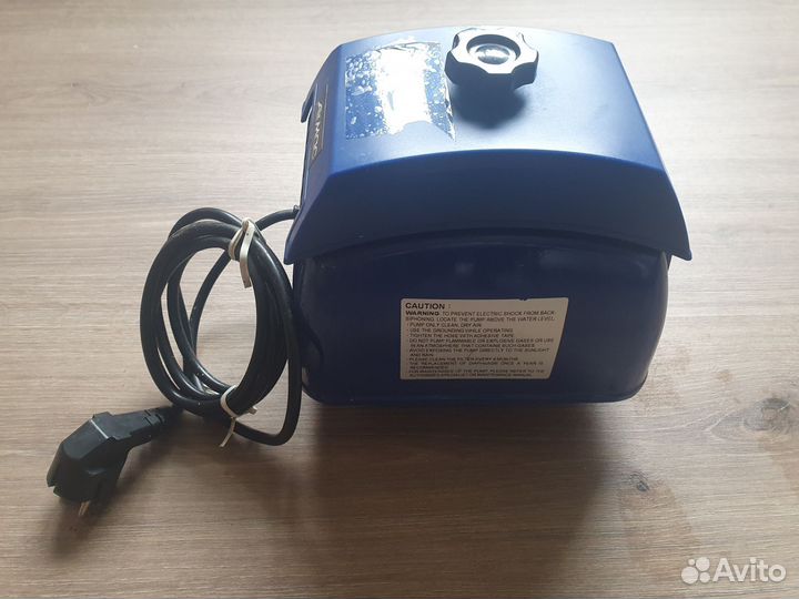 Компрессор airmac db 60