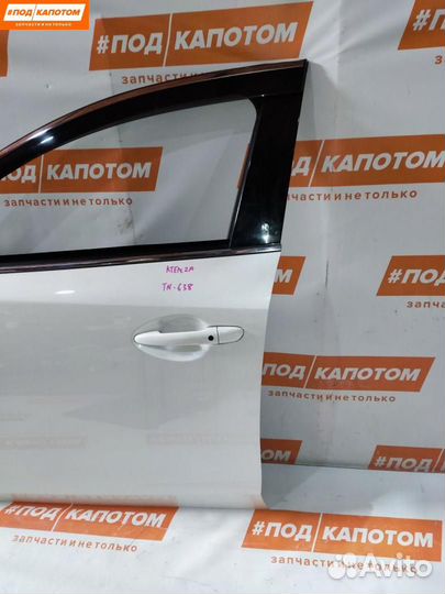 Дверь передняя левая Mazda 6 GJ 2013 G46L68450A02