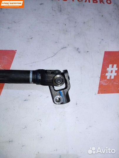 Рулевой карданчик Hyundai ix35 2012