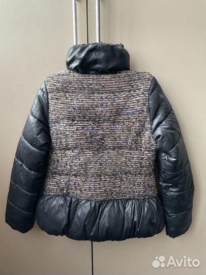 Куртка детская