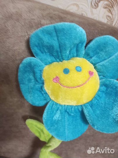 Детские цветы для декора икеа