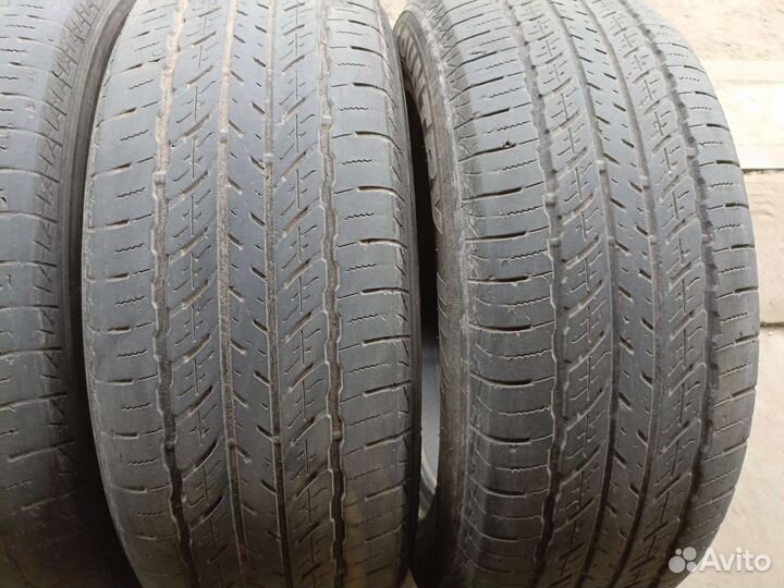 Toyo Open Country U/T 235/60 R18