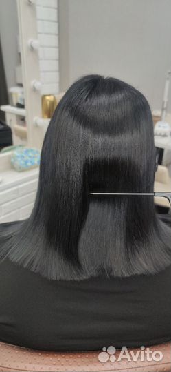 Ботокс Нанопластика Биопластика Выпрямление