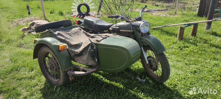 Продам Урал