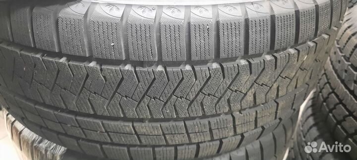 Зимние колеса BMW G30 245/40 r19