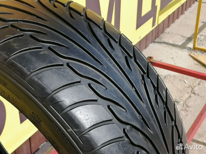 Dunlop SP Sport 9000 275/40 R20