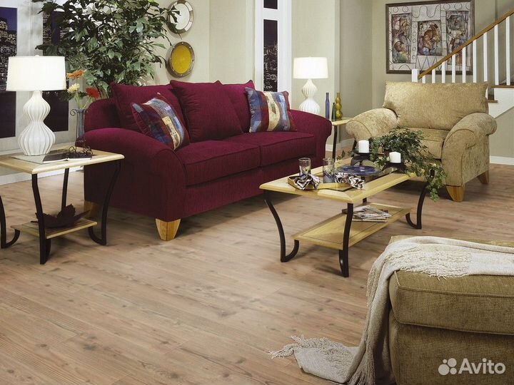 Композитный ламинат