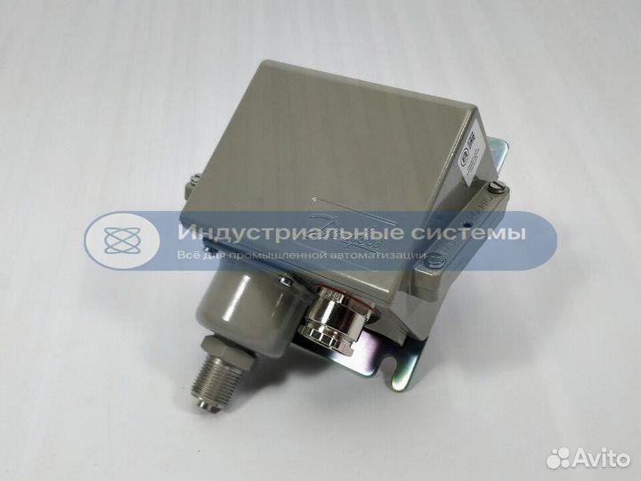 Датчик давления Danfoss 060-3103