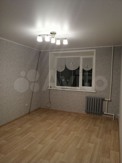 Комната 17 м² в 1-к., 3/5 эт.