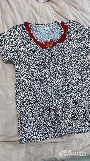 Домашний костюм