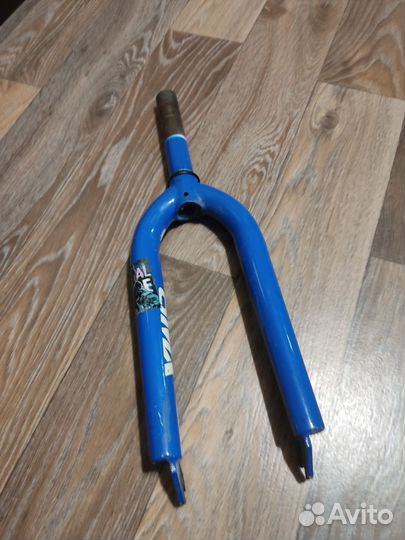 Вилка для BMX