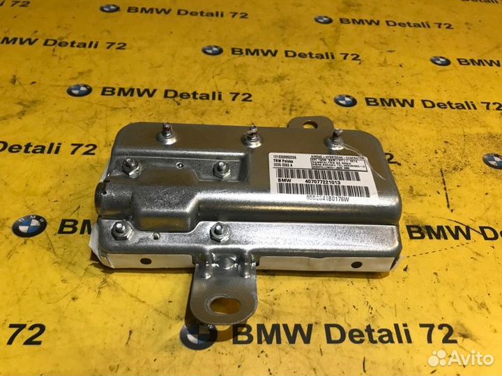Подушка безопасности в дверь Bmw 7 E66 N62B48 2005