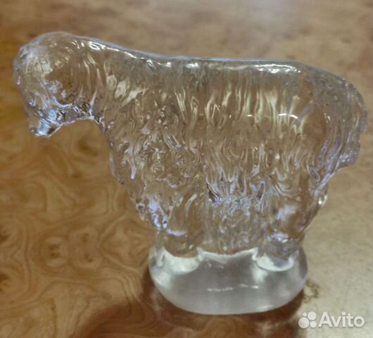 Хрустальный 