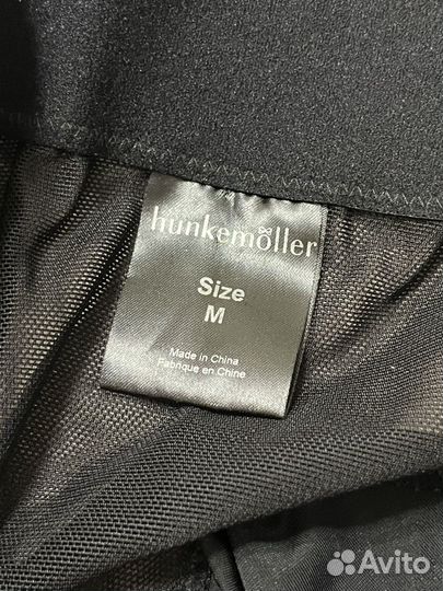 Утягивающее белье Hunkelmuller